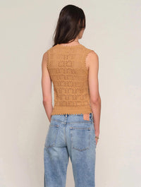 Heartloom - Bestie Knit Vest