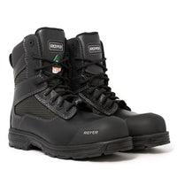 Royer - Men's 8" Composite Toe Agility Work Boots