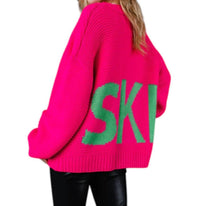 Panache - Ski Sweater