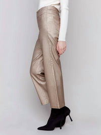 Charlie B - Roxbury Pull On Pant