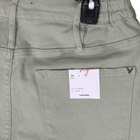 Vigoss - Ace High Rise Straight Jeans