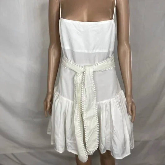 Nbd - Women's Katerina Summer Mini Dress