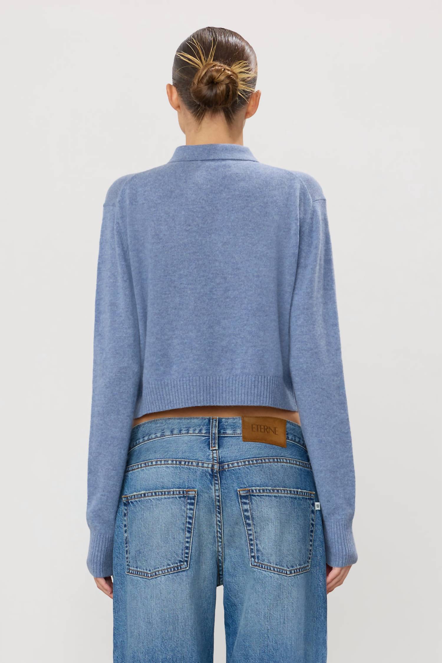 Eterne - Barrett Sweater