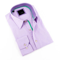 Eight X - Men's Button Down Oxford Shirt