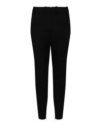 Salvatore Ferragamo - Men's Zip-detail Tailored Trousers