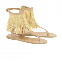 Ancient Greek Sandals - Women's Hula Houp Sandals