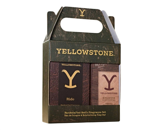 Tru Fragrance - Men's Gift Set