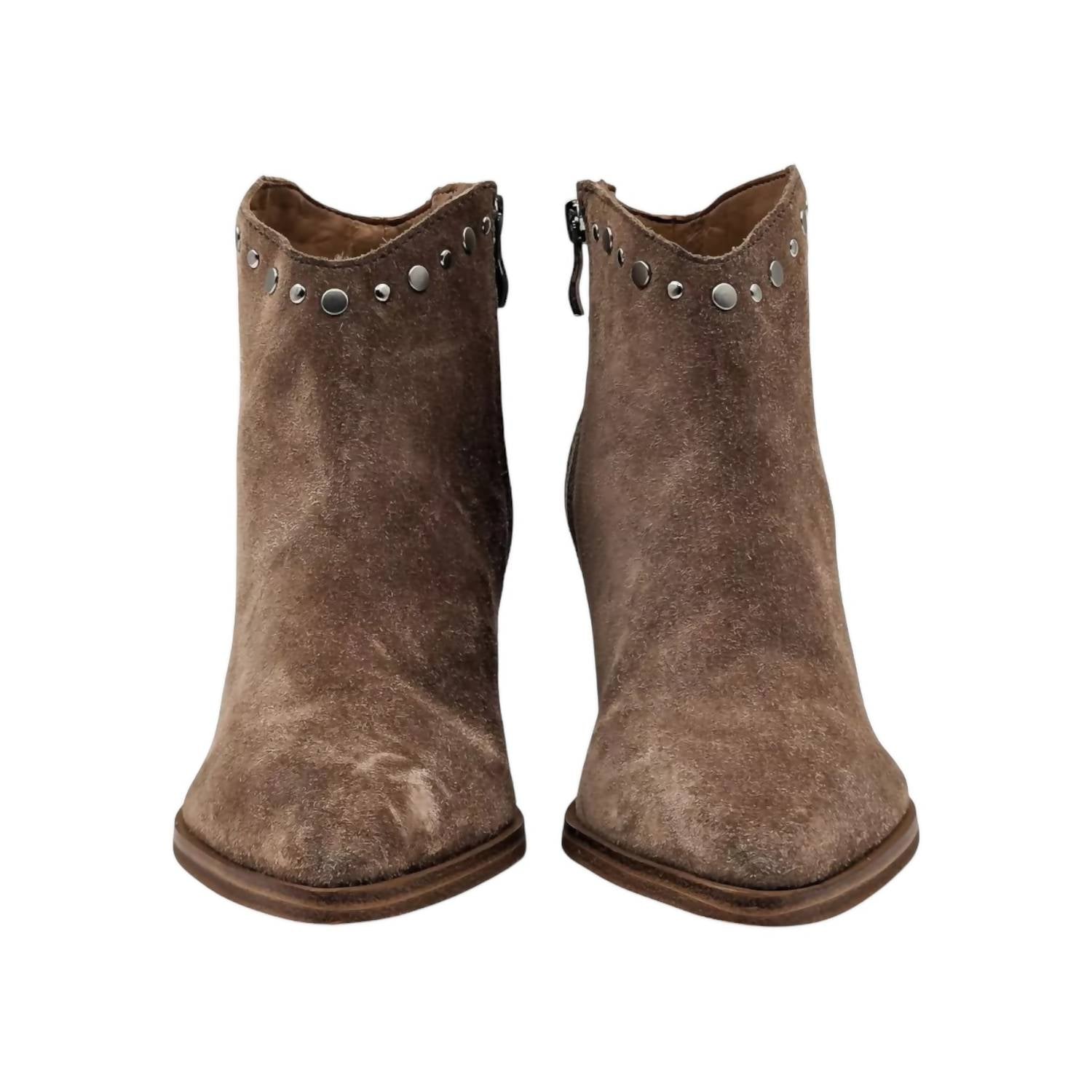 Marc Fisher - Women's Deni Cowboy Boot