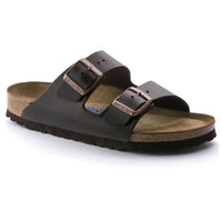 Birkenstock - Unisex - Arizona Soft Footbed Sandal