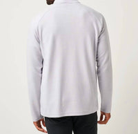 Travismathew - Performance Waffle Quarter Zip Pullover