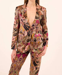 Misa Los Angeles - Catroux Blazer Jacket