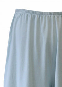 Liz And Jane - Women's Cotton Capri Leggings Plus