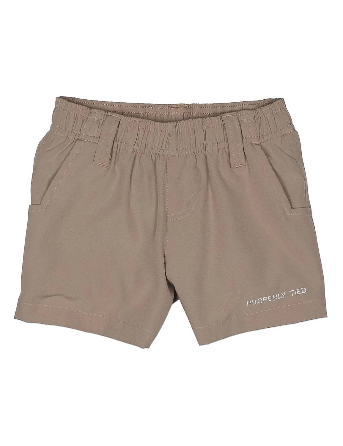 Properly Tied - Kids Pintail Shorts