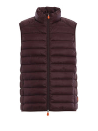 PUFFER VEST
