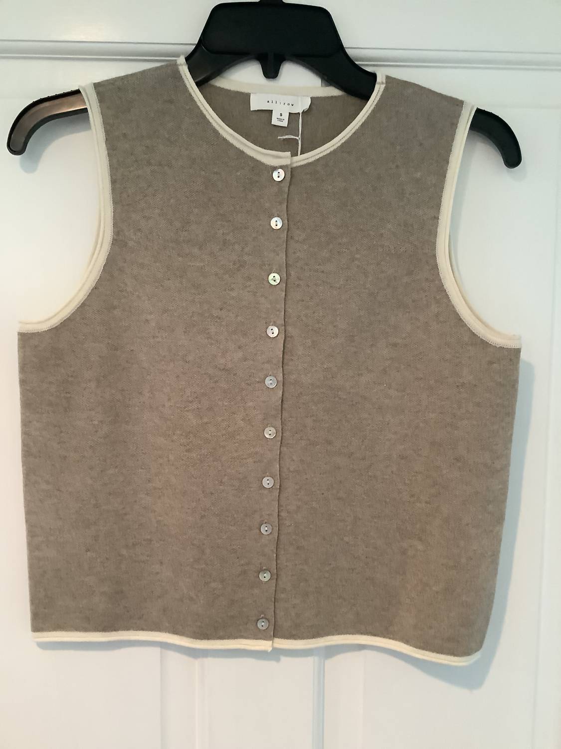 Mod Ref - The lisa top