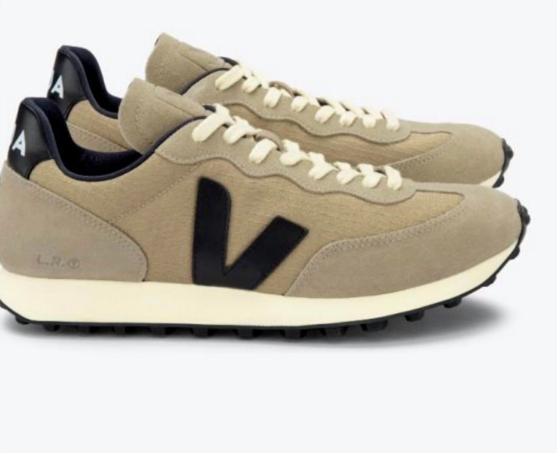 Veja - Men's Veja Rio Branco Sneaker
