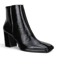 Carrano - Women's Ruby Leather Boots