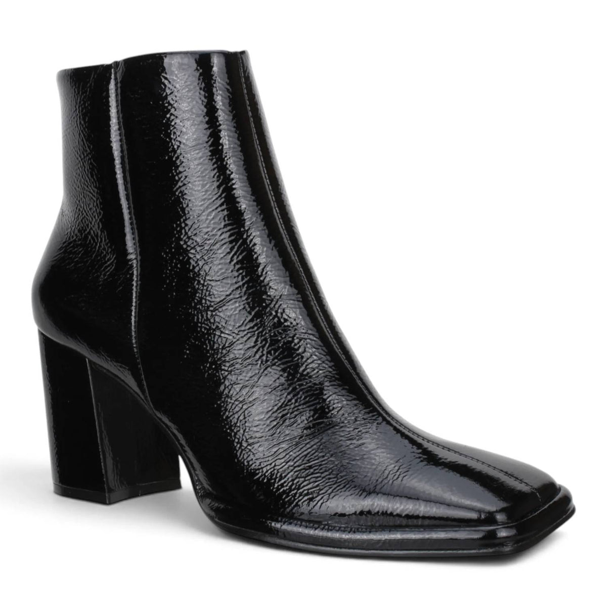 Carrano - Women's Ruby Leather Boots