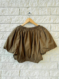 Isabel Marant - Bertille Top
