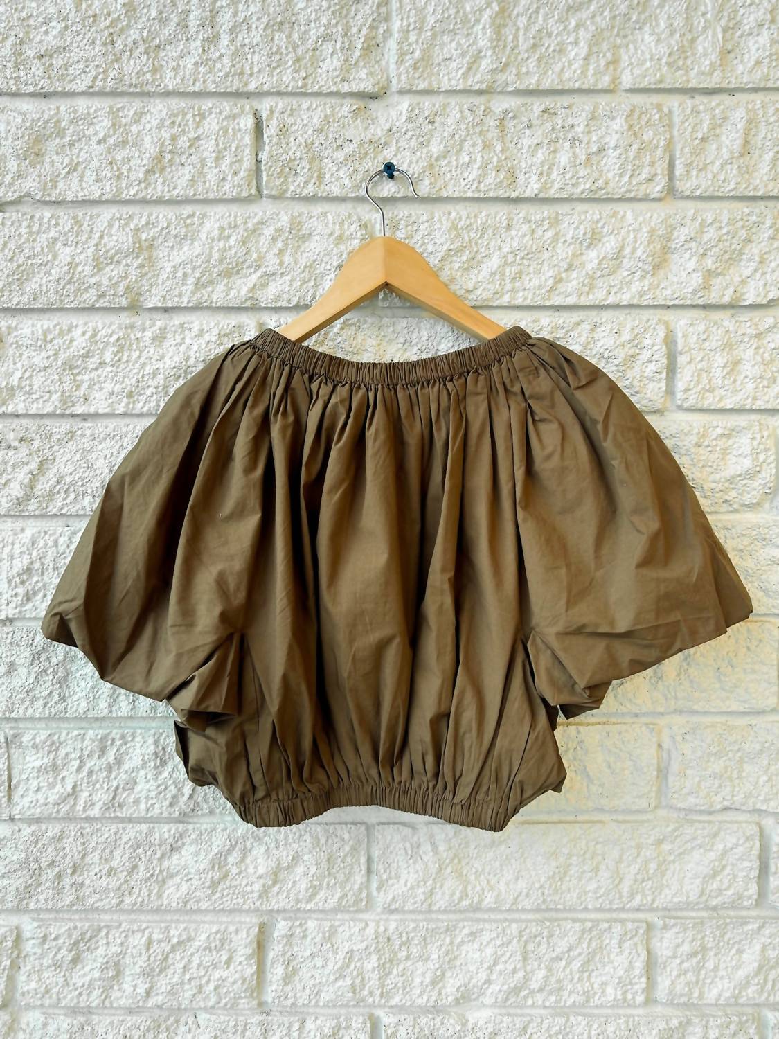 Isabel Marant - Bertille Top