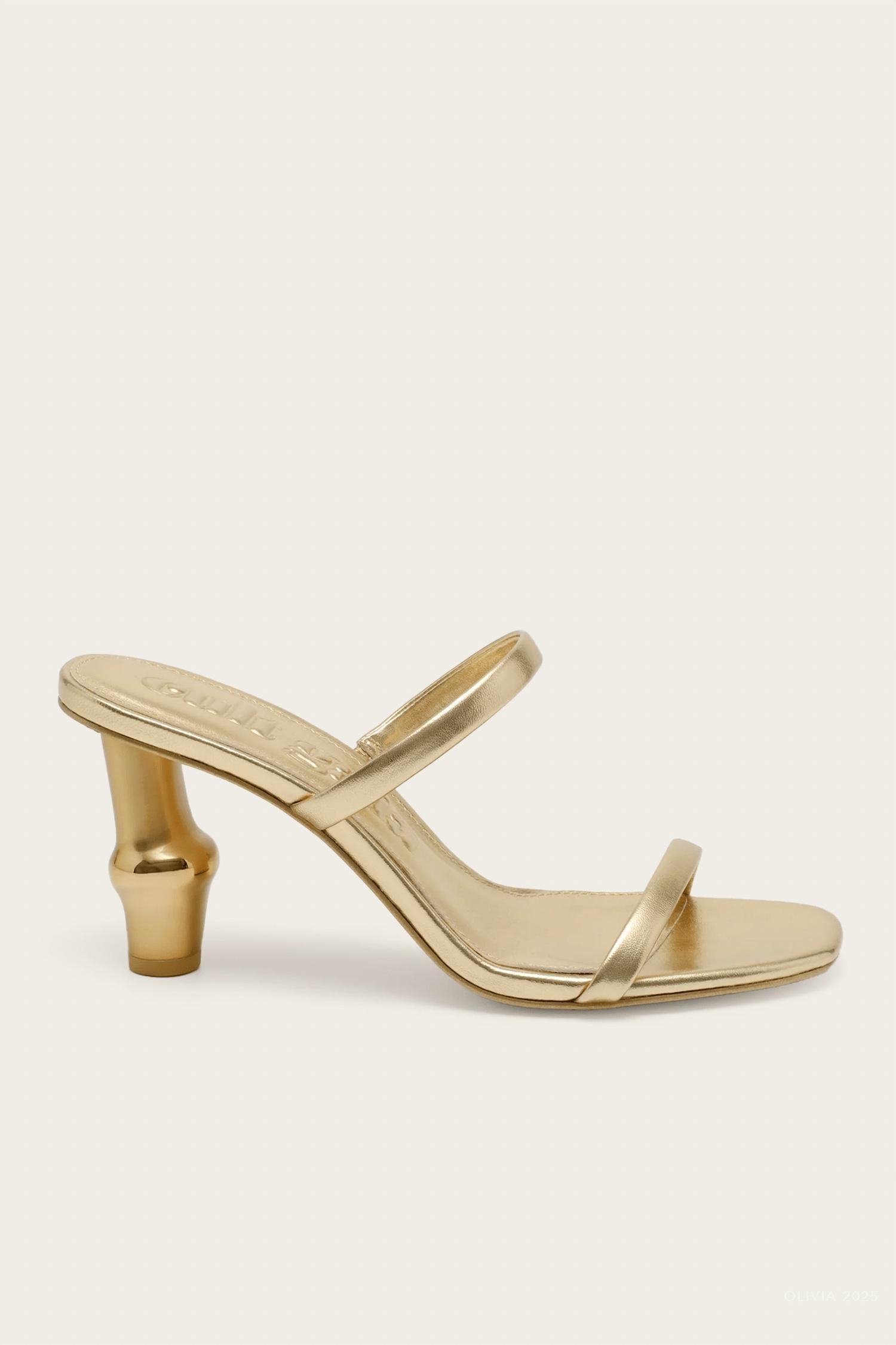 Cult Gaia - Women's Bambu Sandals