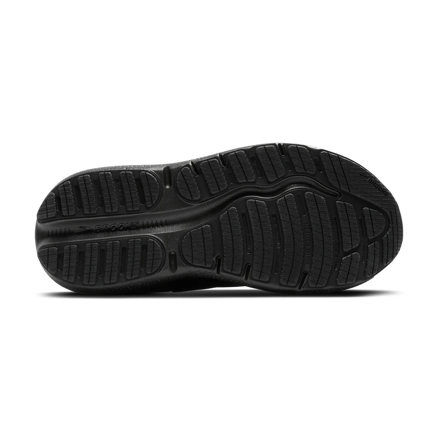 Brooks - Women's Ghost Max Leather Trainer Shoes