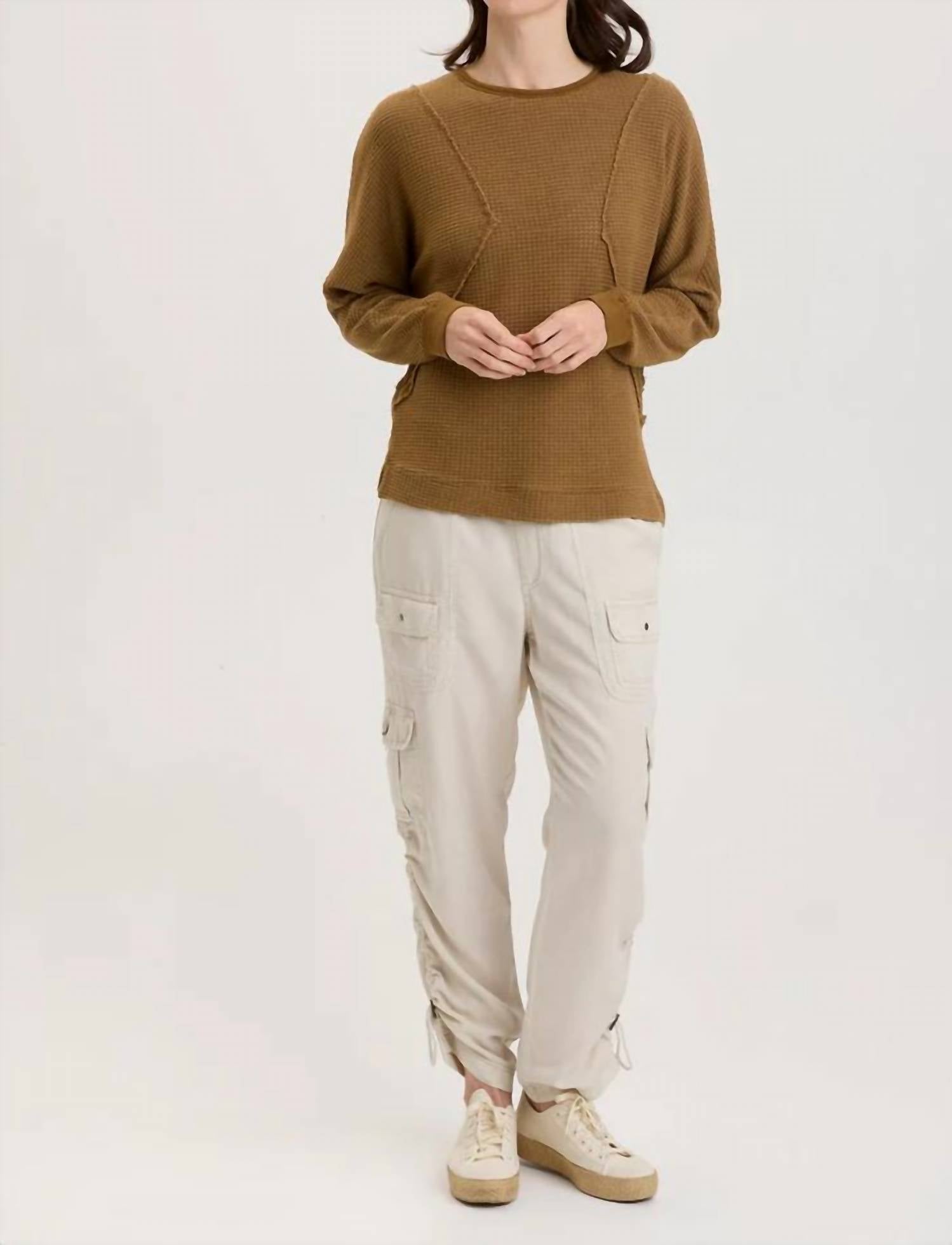 Xcvi - Delsi Pullover