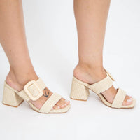Beach By Matisse - Women's Lucy Heeled Sandal