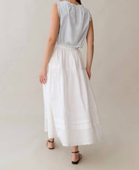 Few Moda - Shelby Cotton Top