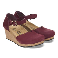 Birkenstock - Women's Mary Wedge Heels