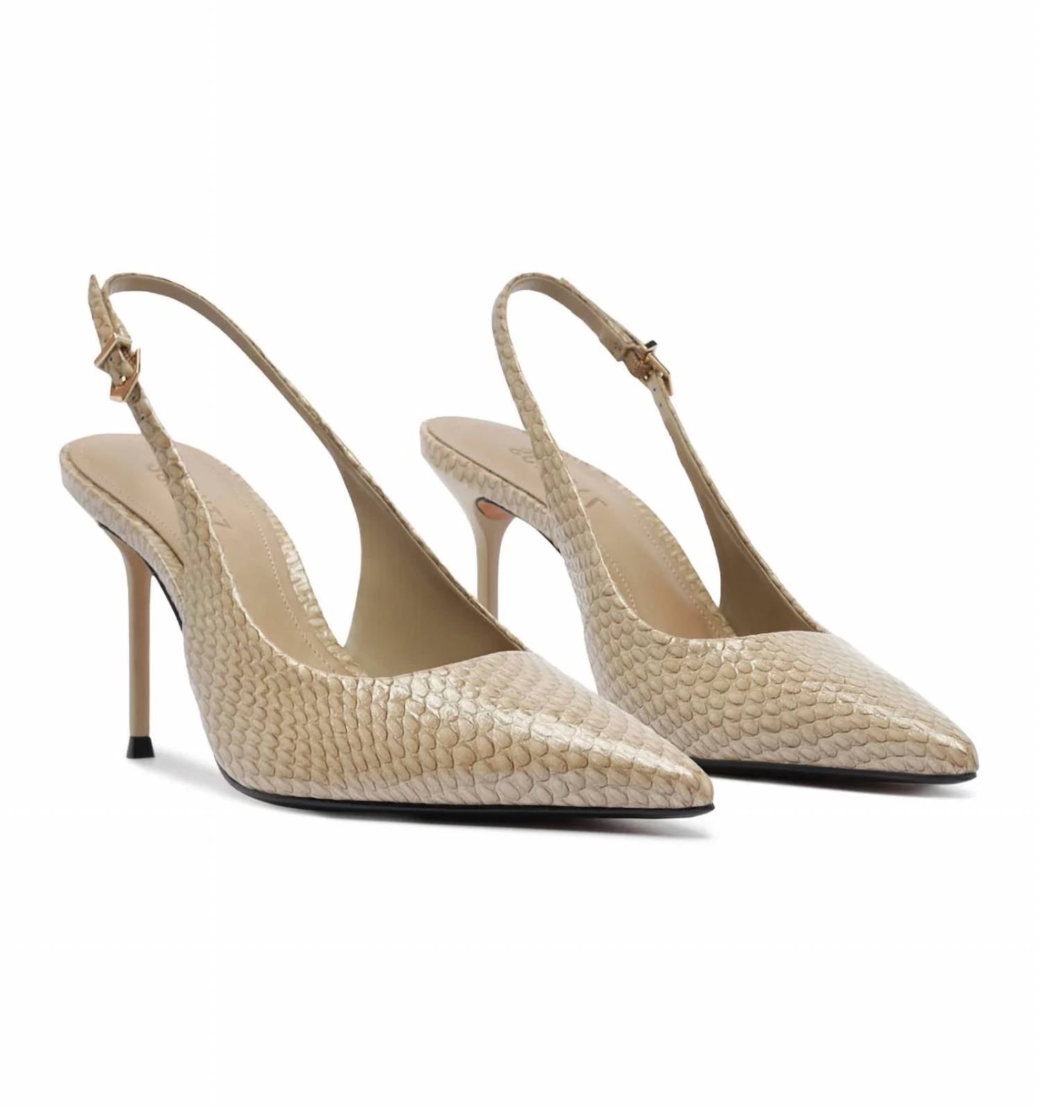 Schutz - Women's Paola Pump Heels