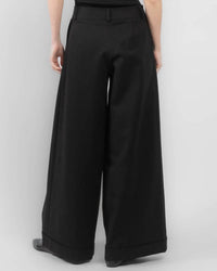 Francoise - Mila Wide Leg Pant