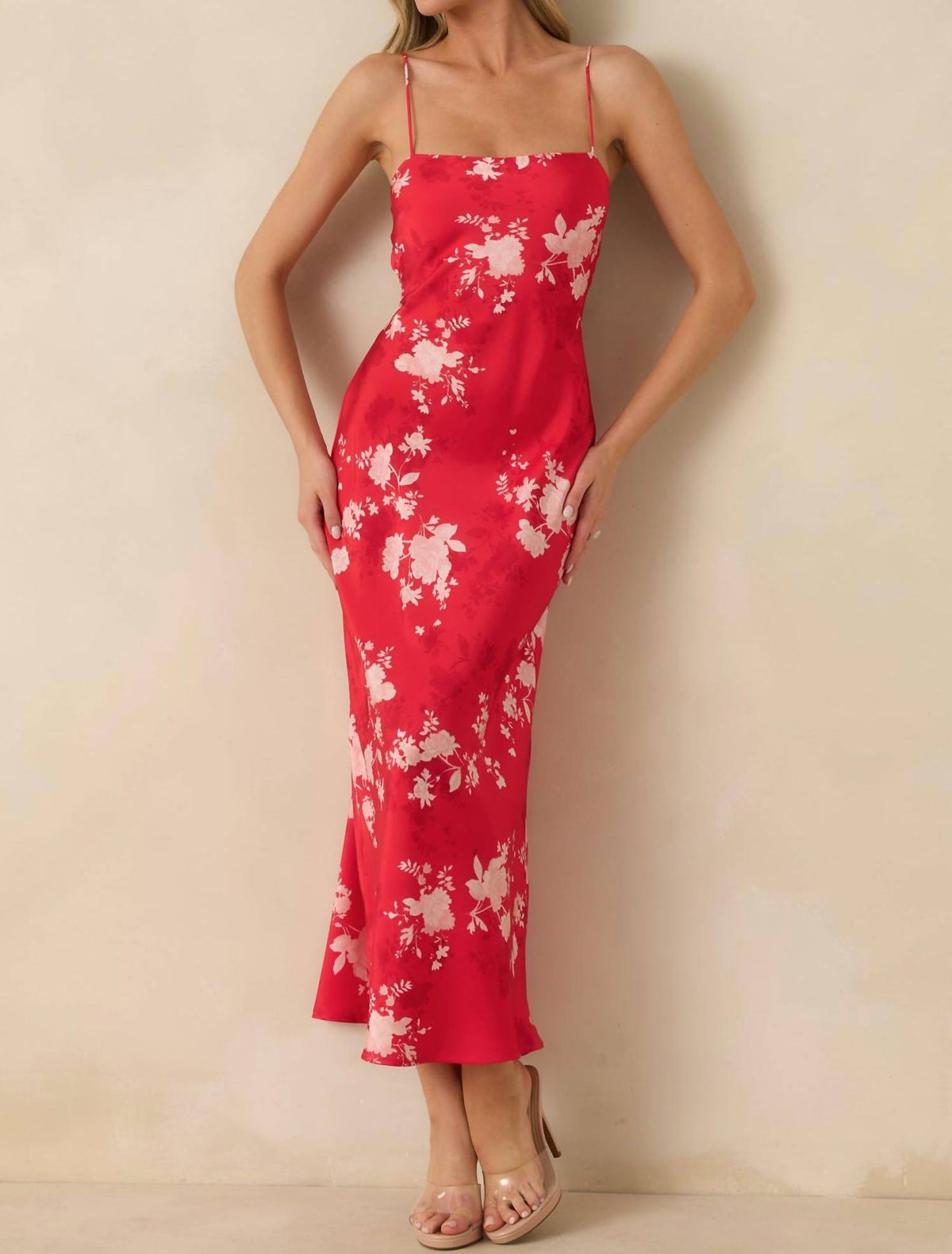 Z Supply - Alyse Maxi Dress