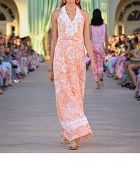 Lilly Pulitzer - Belinda Maxi Dress