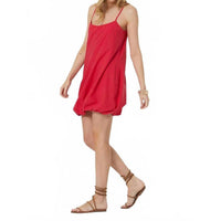 Young Fabulous & Broke - Bulle Bubbled Mini Dress