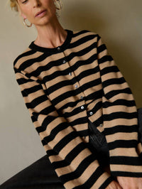 Nation Ltd - Rosetta Cardigan