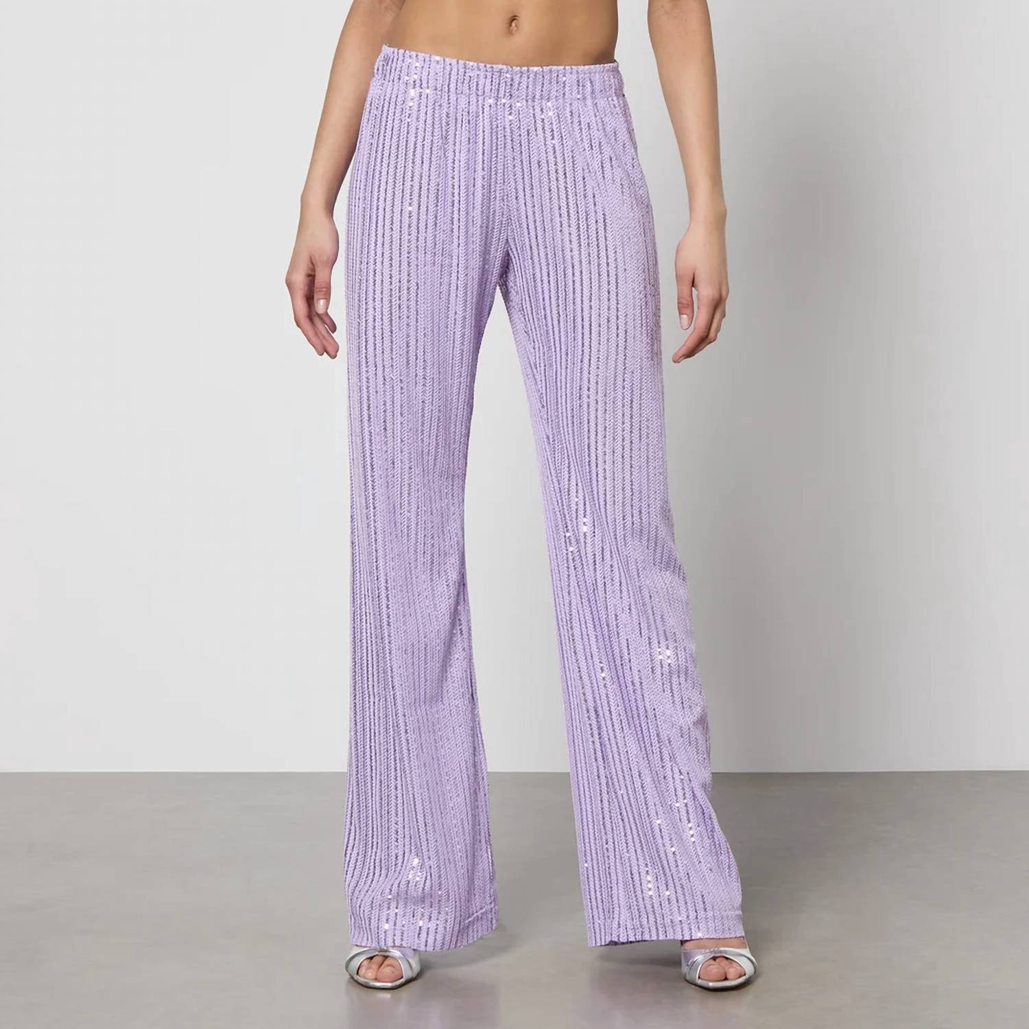 Stine Goya - Markus Sequin Pants