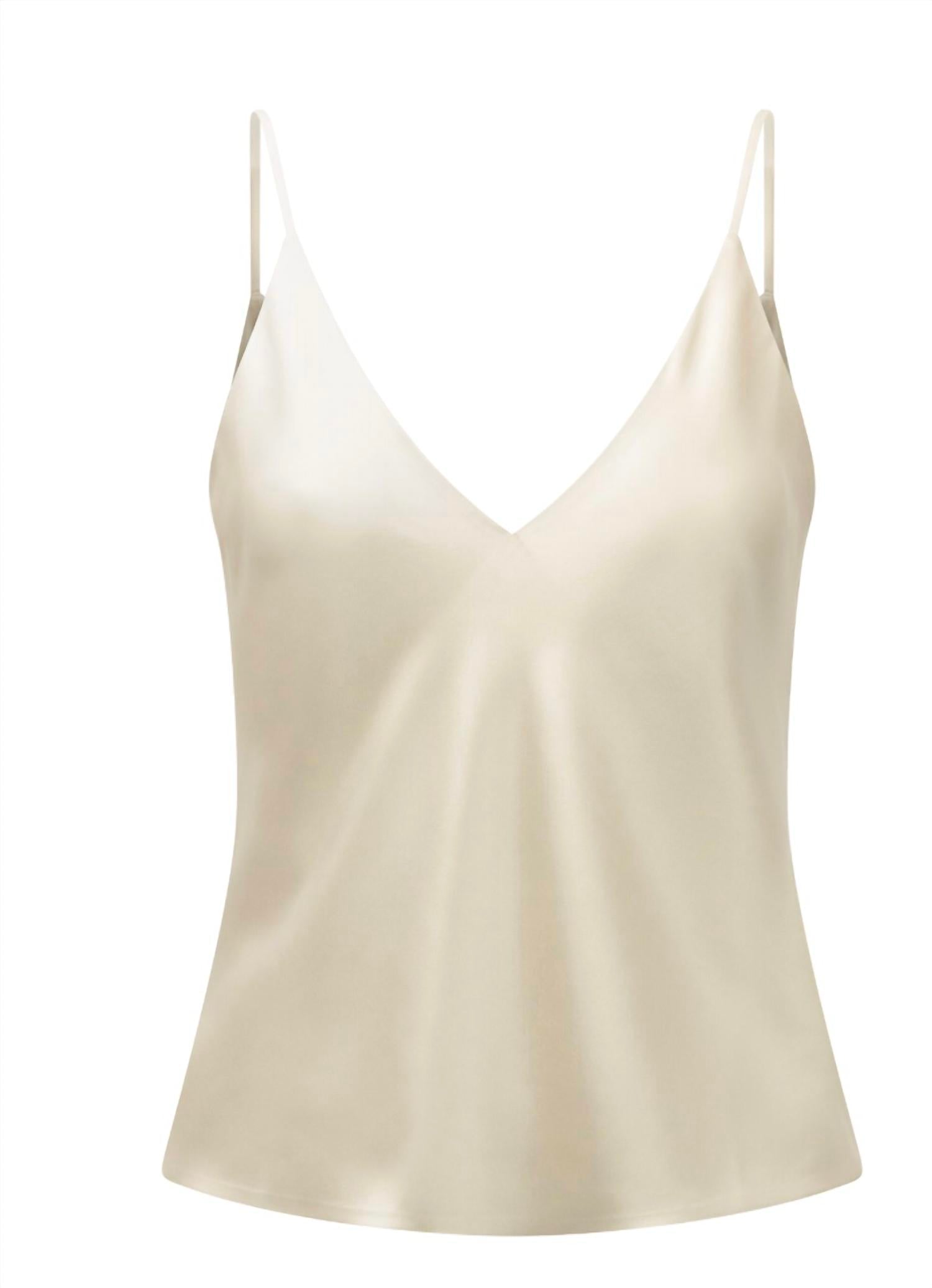 Karmamia - CAMISOLE TOP