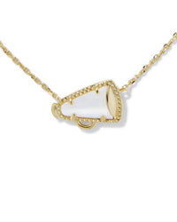 Kendra Scott - Women's Cheer Short Pendant Necklace