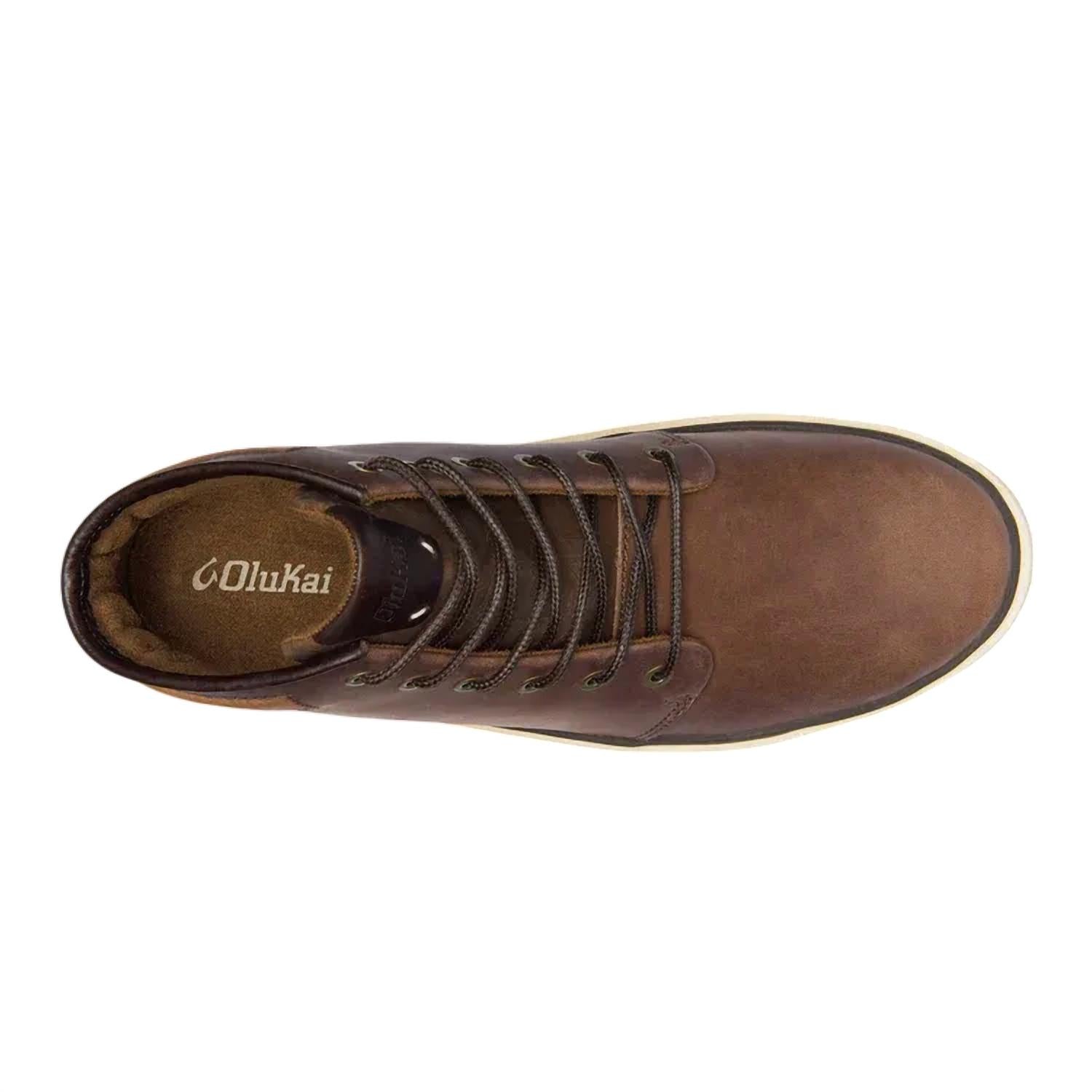 Olukai - Men's Kekaha Chukka Boots