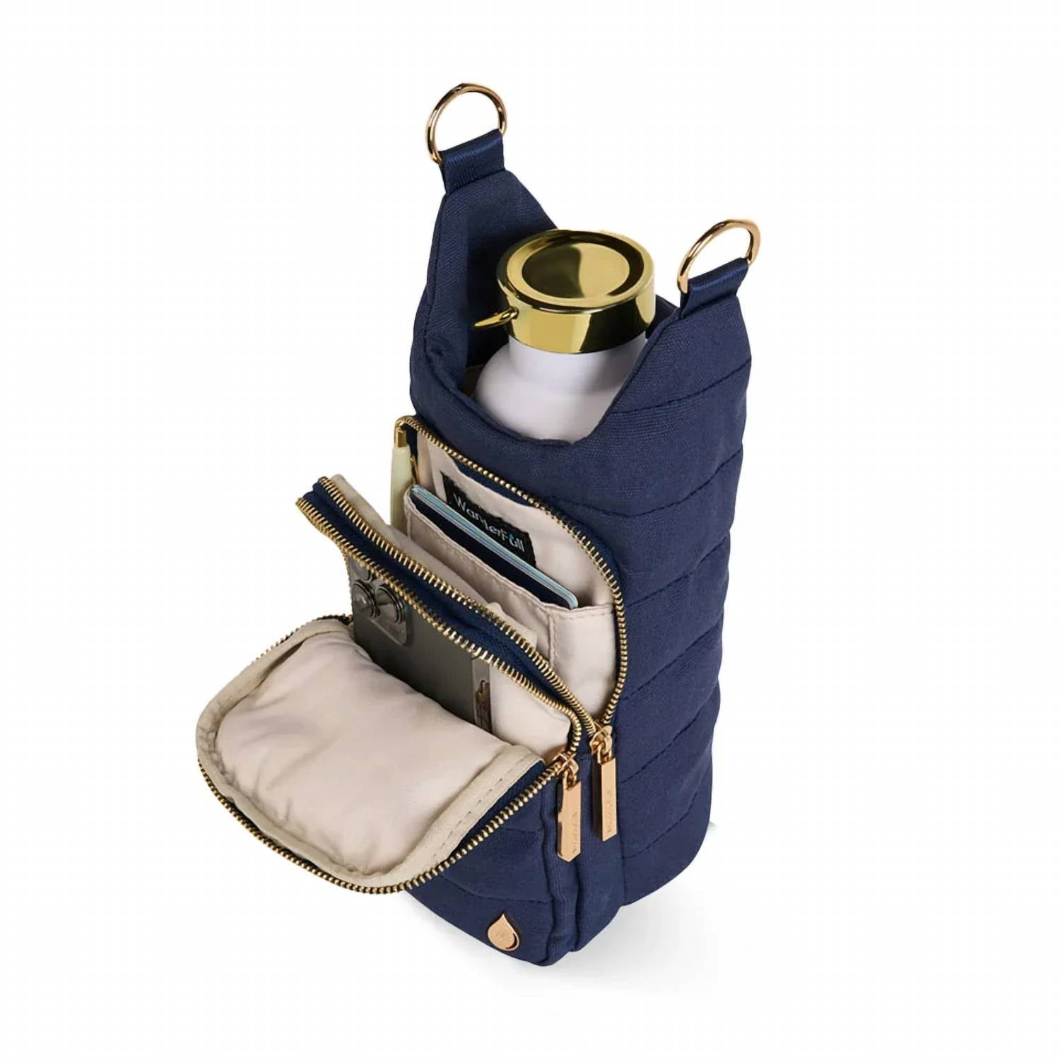 Wanderfull - Canvas Hydro Bag