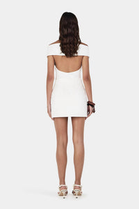 Hansen & Gretel - Mollie Mini Dress