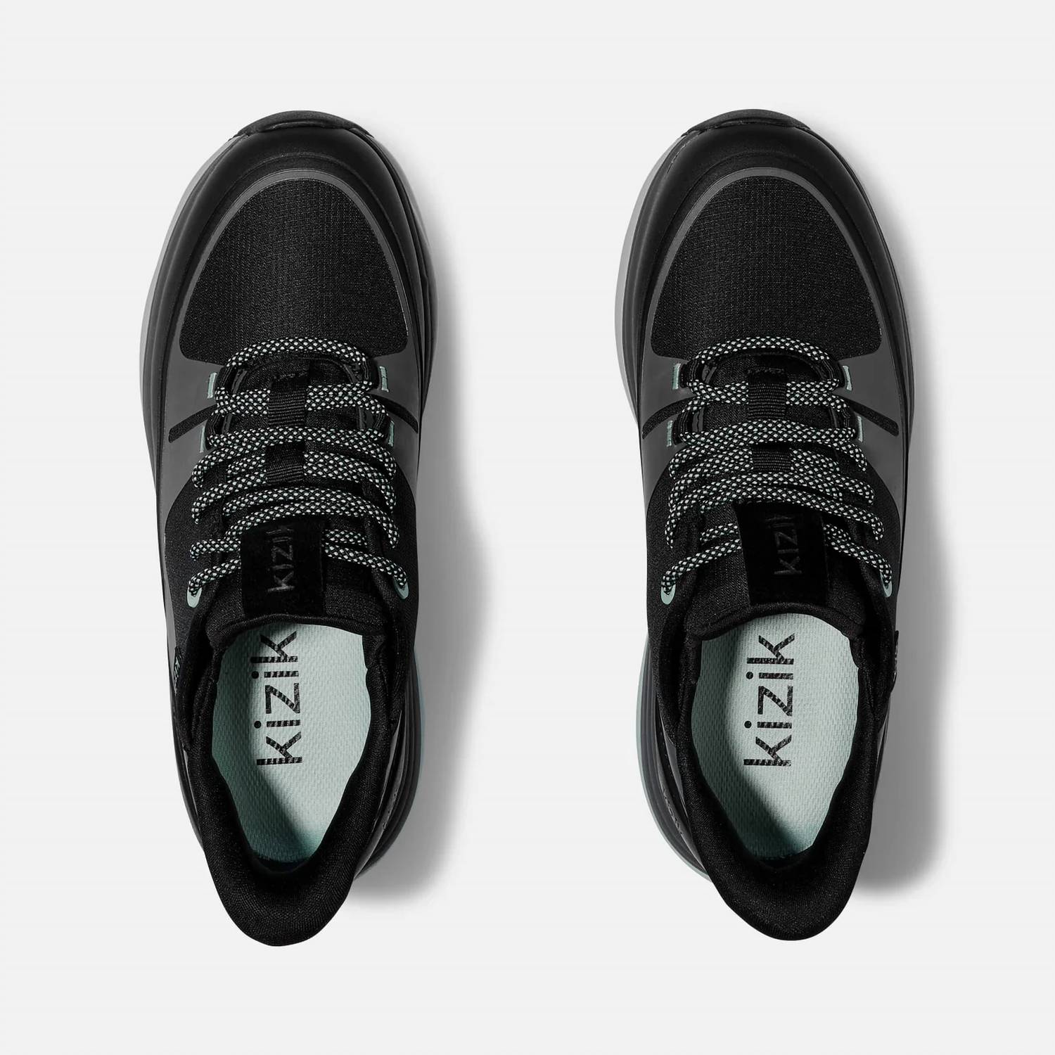 Kizik - Women's London All-Terrain Shoe