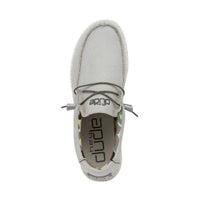 Hey Dude - Men's Wally Sox Shoes