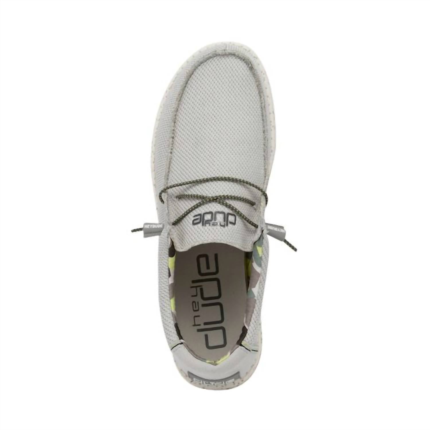 Hey Dude - Men's Wally Sox Shoes