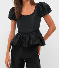 Louise New York - Eleanor Corset Top
