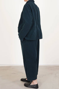 Manuelle Guibal - Vestimo Corduroy Jacket