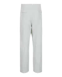 Salvatore Ferragamo - Men's Twill Chino Trousers