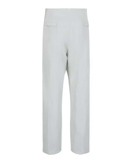 Salvatore Ferragamo - Men's Twill Chino Trousers