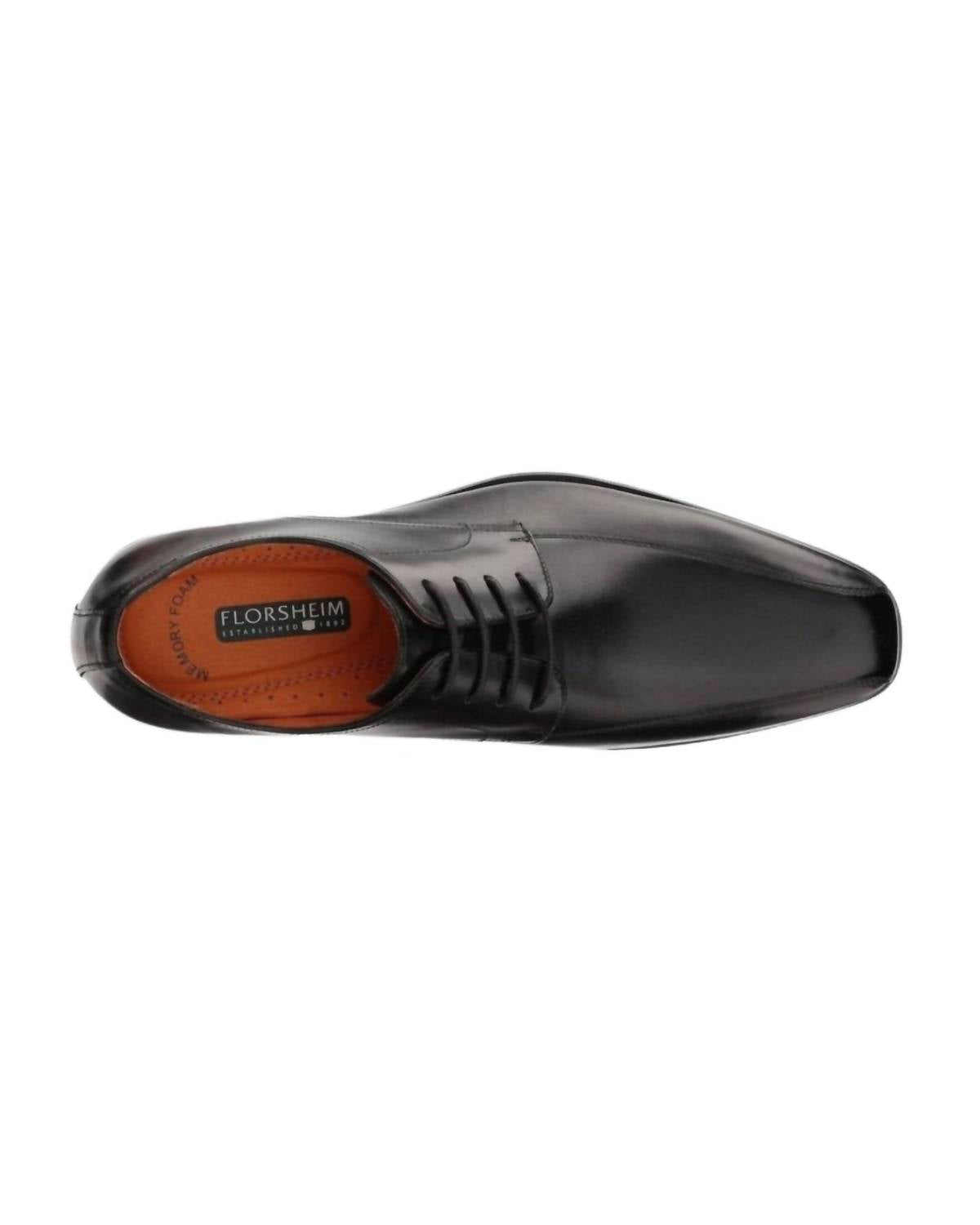 Florsheim - Men's Corbetta Toe Oxford Shoes